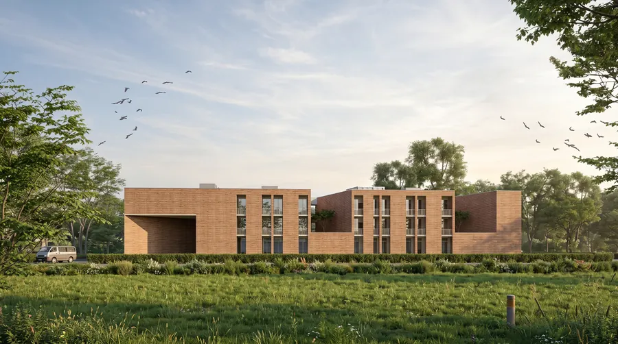 Cantonment Public School & College Hostel Others project
