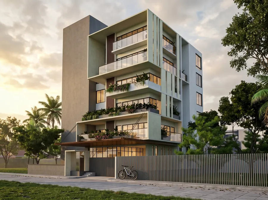 Executive Engineer's Office, Health Engineering Department (HED) Others project