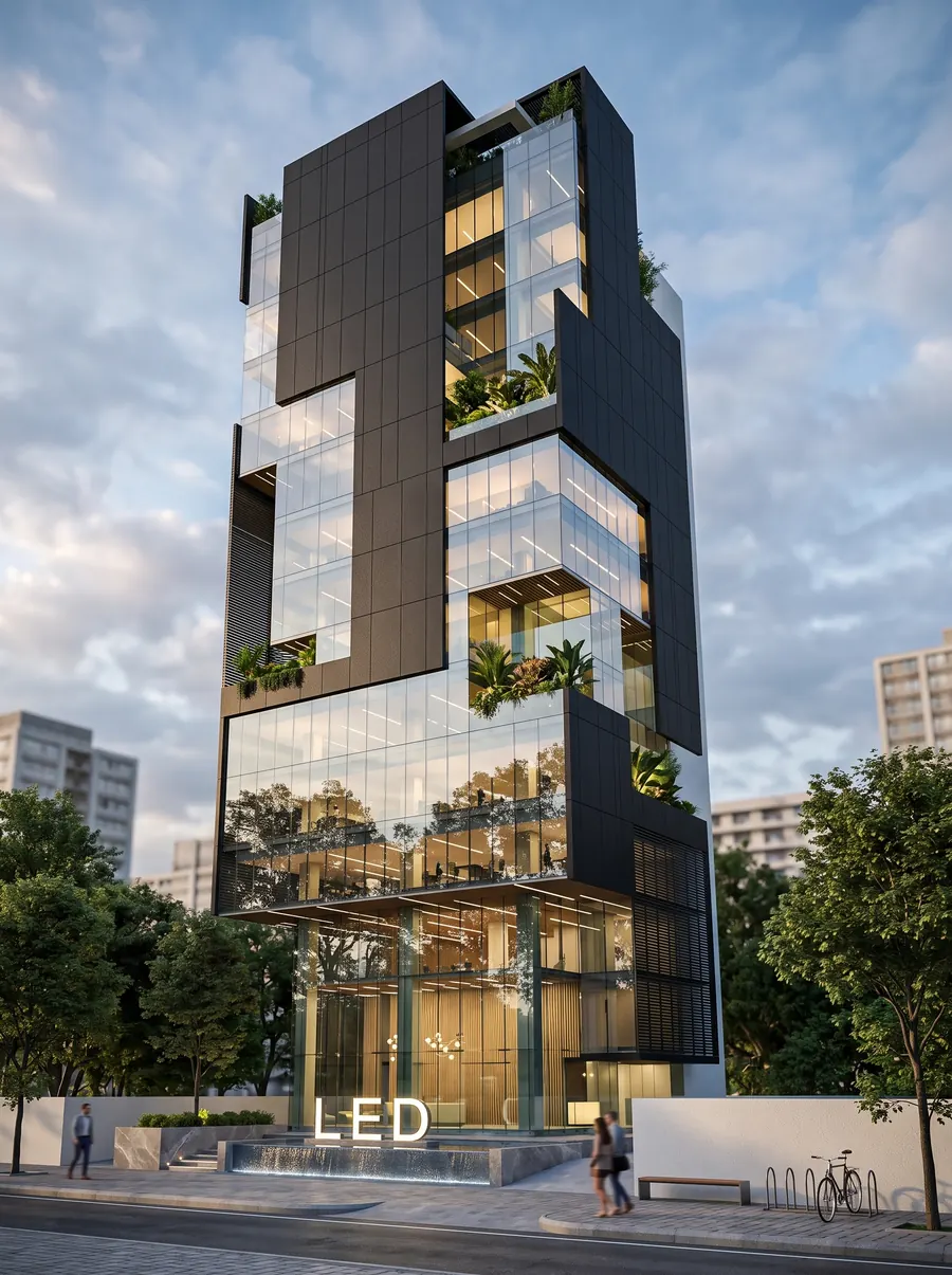 Health Engineering Department (HED) Head Office Others project